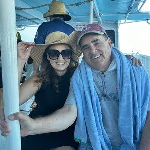 Meet your Posher, Kristy